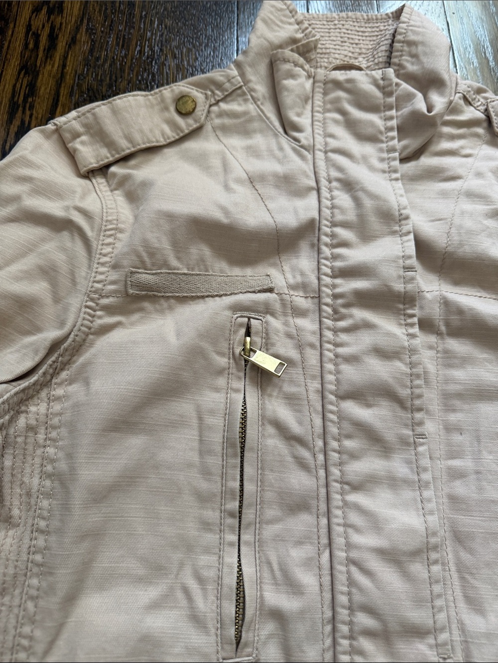 H&M jacket - Picture 3 of 8